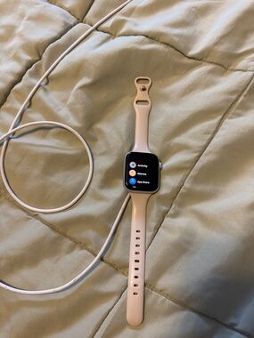 44MM Apple Watch SE GPS